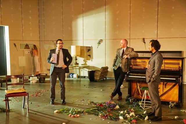 Hedda Gabler