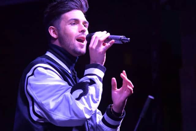 Jaymi Hensley.