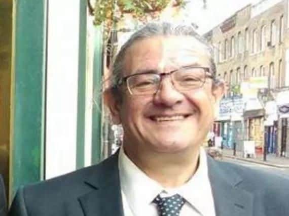 South Norwood Animal Rescue and Liberty (SNARL) founder Tony Jenkins worked with the victims of the Kingsley attacks and was given permission to take the bodies away for postmortem examination.