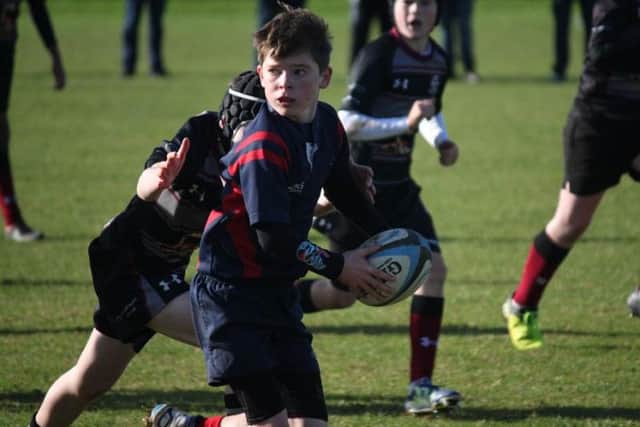 The school had 16 teams reach the top 10 in national competitions in 2017.