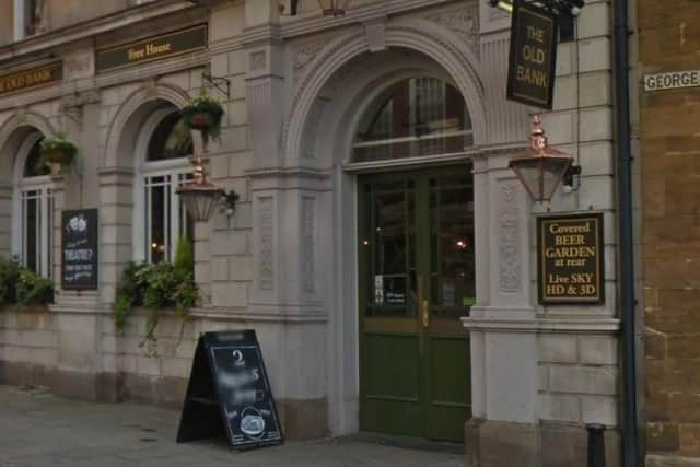 The Old Bank is reopening next month following a six-figure revamp.